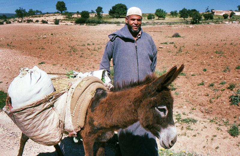 Morocco  : Travel : Photos :  Richard Moore Photography : Photographer : 